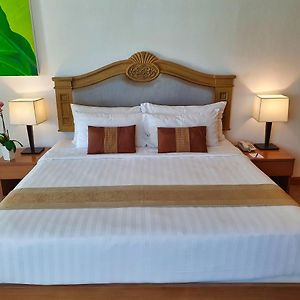 Sea Pearl Beach Resort - SHA Plus